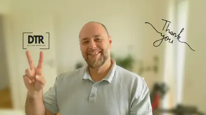 Gründer Björn Richter von Die Tech Recruiter GmbH