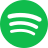 Spotify Logo