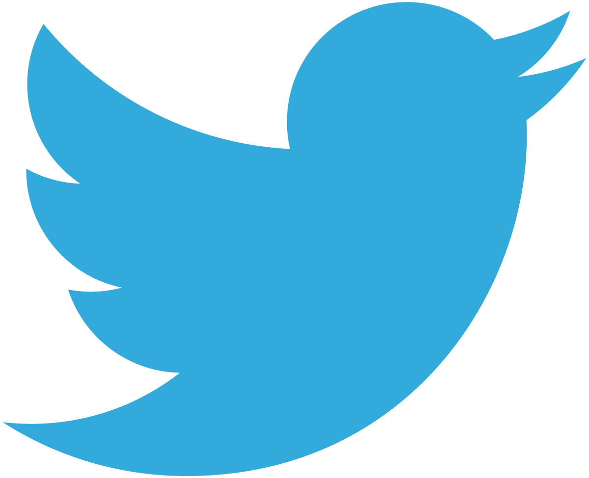 Twitter Logo