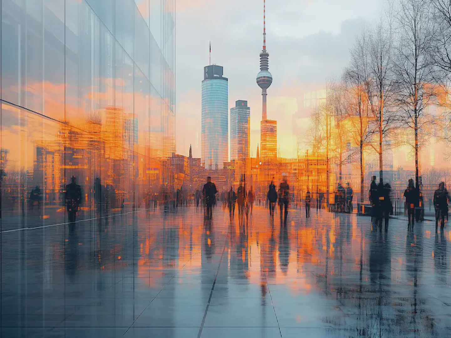 Power Apps / Platform Entwickler (gn) - Düsseldorf & Remote