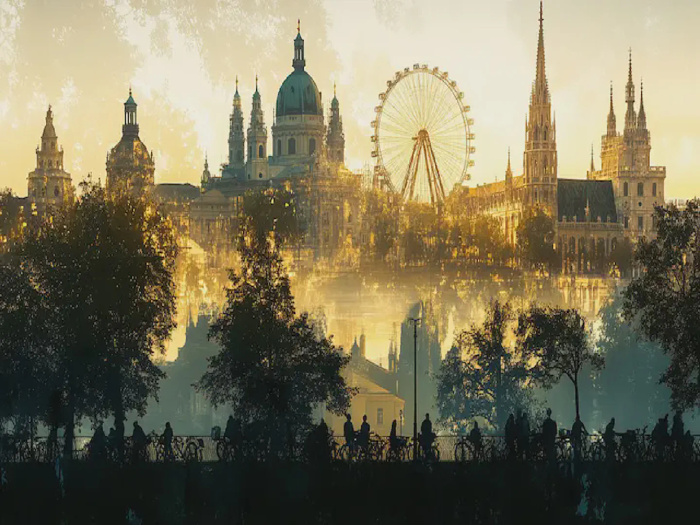 Senior Cloud DevOps Engineer (gn) für GenAI - Wien